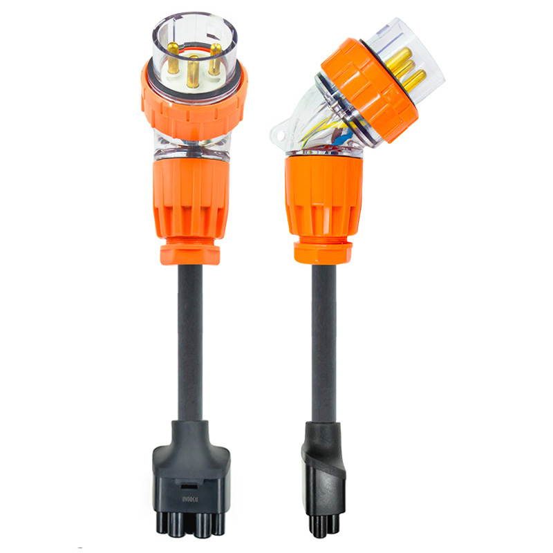 澳大利亚32A适配器