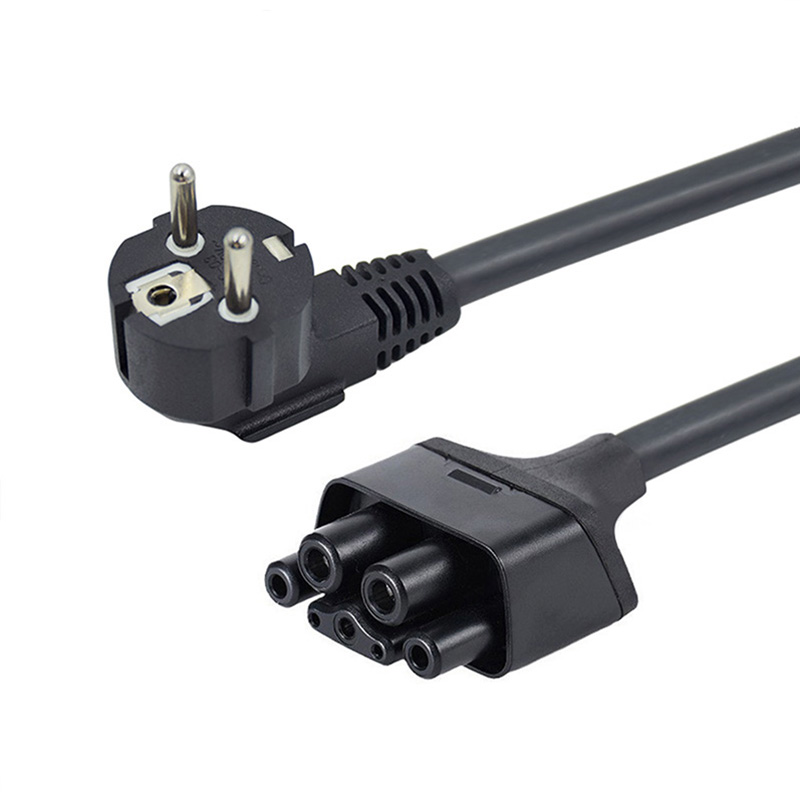 16A法国头适配器